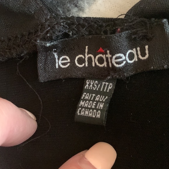 Everyone should have a little black dress - Picture 11 of 13